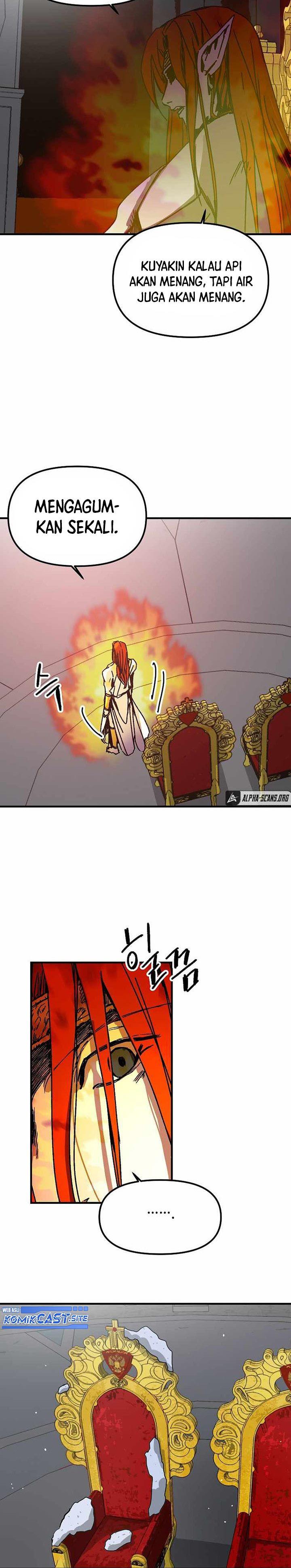 I Am Player Who Suck Alone Chapter 111 Gambar 9