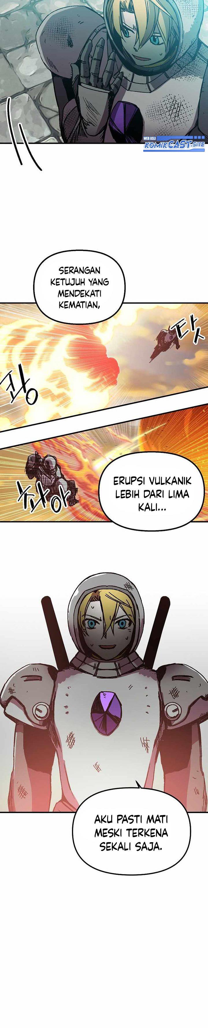I Am Player Who Suck Alone Chapter 110 Gambar 12