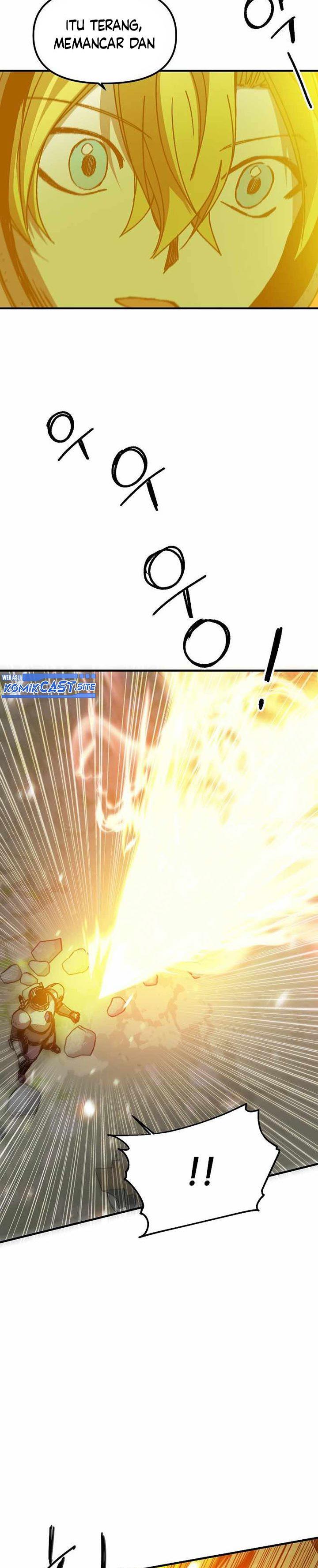 I Am Player Who Suck Alone Chapter 110 Gambar 15