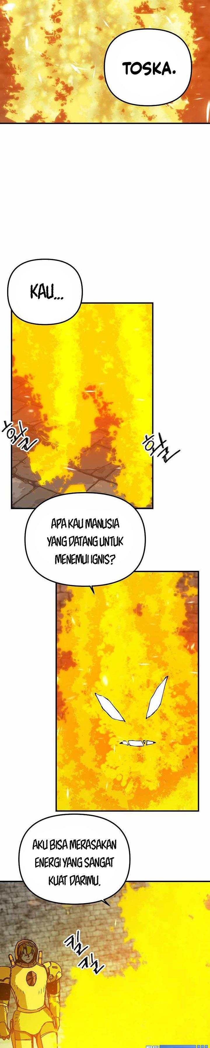 I Am Player Who Suck Alone Chapter 110 Gambar 18
