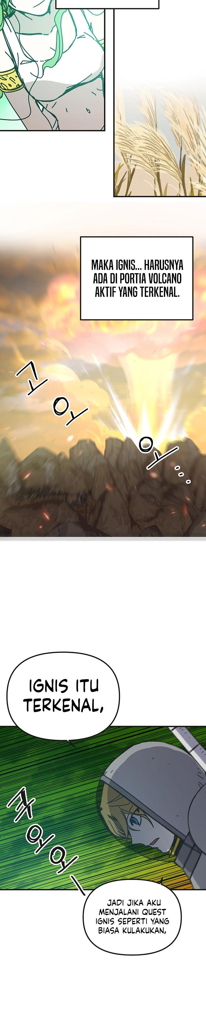 I Am Player Who Suck Alone Chapter 109 Gambar 16