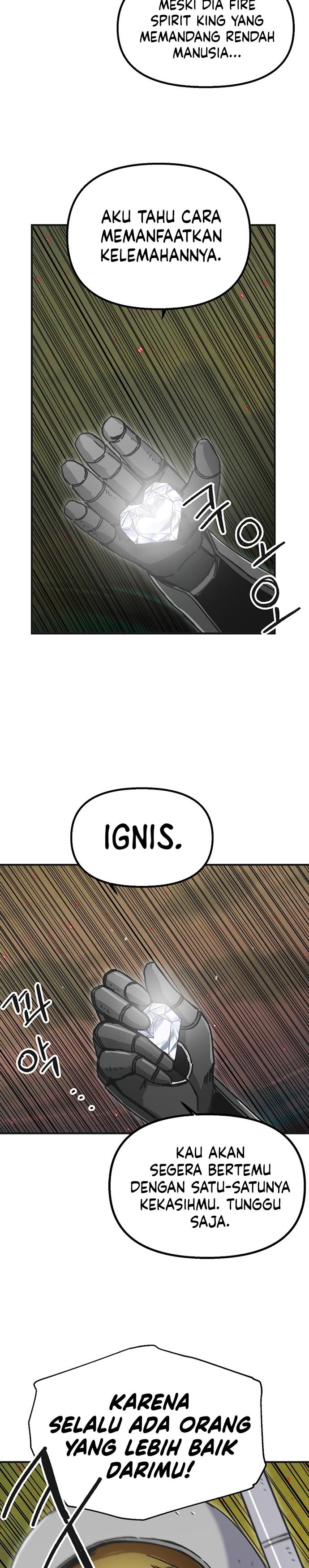I Am Player Who Suck Alone Chapter 109 Gambar 19