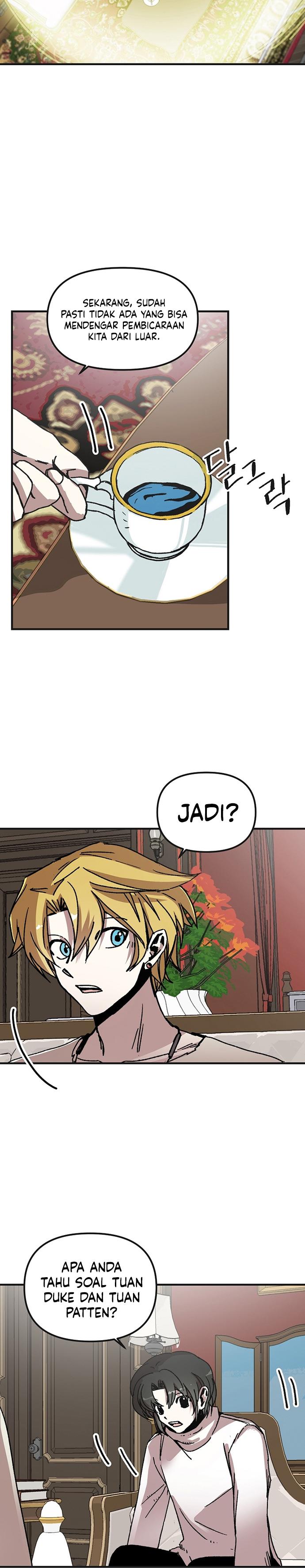 I Am Player Who Suck Alone Chapter 109 Gambar 4