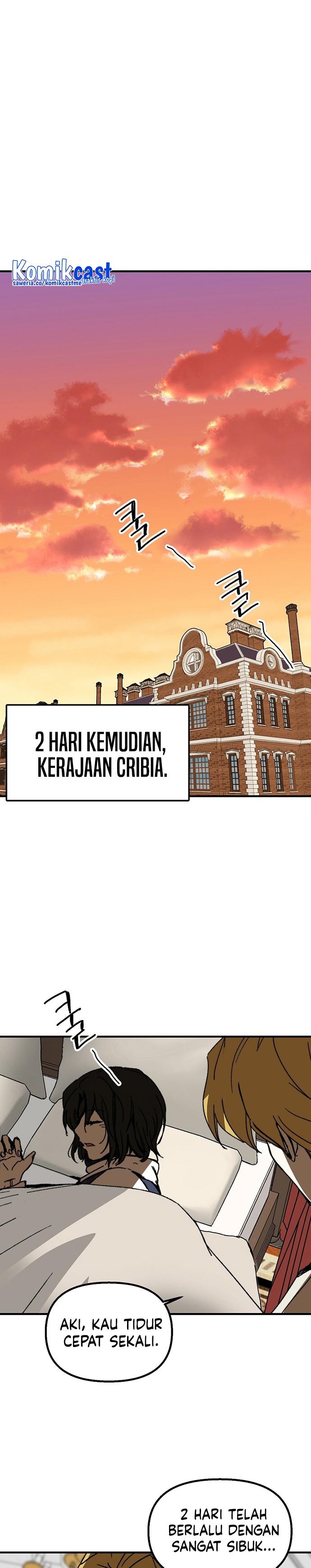 I Am Player Who Suck Alone Chapter 108 Gambar 17