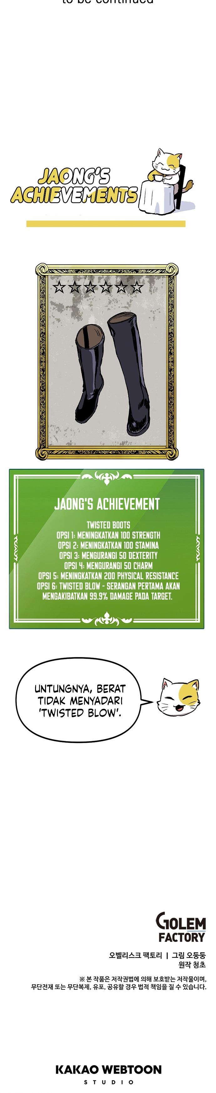 I Am Player Who Suck Alone Chapter 108 Gambar 24