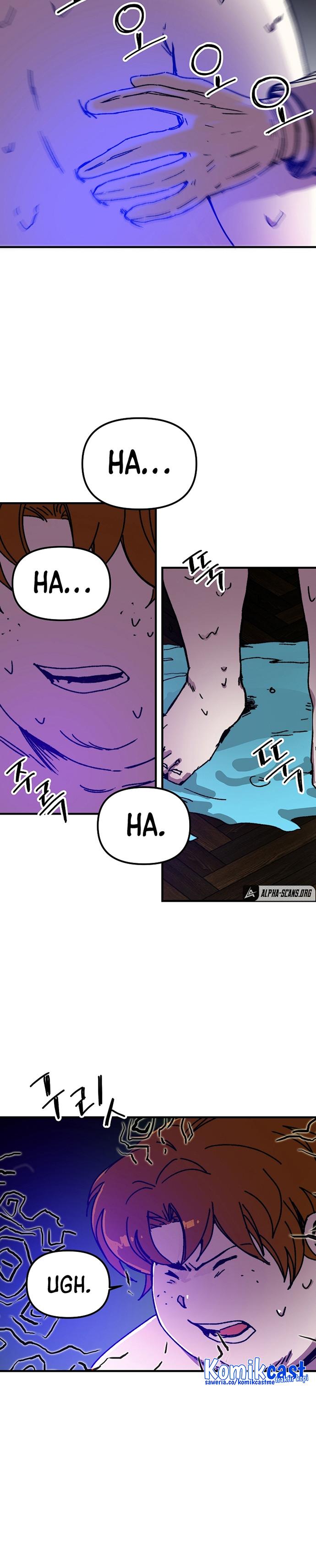I Am Player Who Suck Alone Chapter 108 Gambar 4
