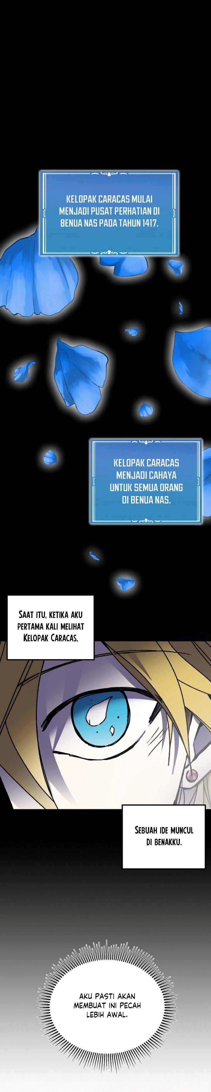 Baca Komik I Am Player Who Suck Alone Chapter 107 Gambar 1