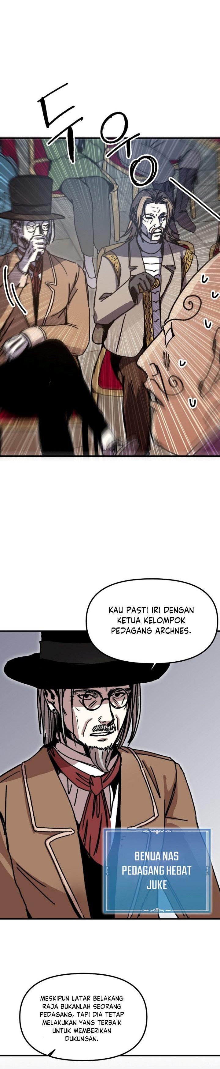 I Am Player Who Suck Alone Chapter 107 Gambar 18
