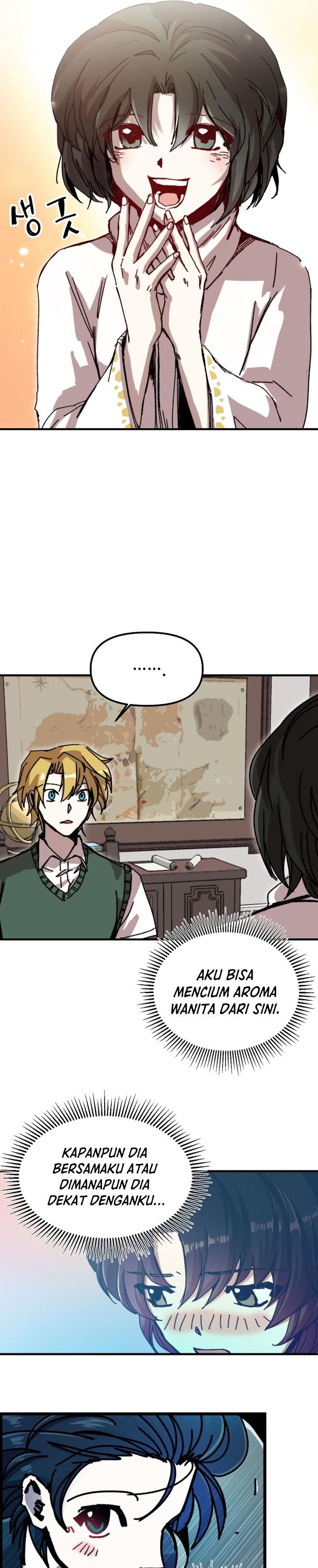 I Am Player Who Suck Alone Chapter 106 Gambar 17