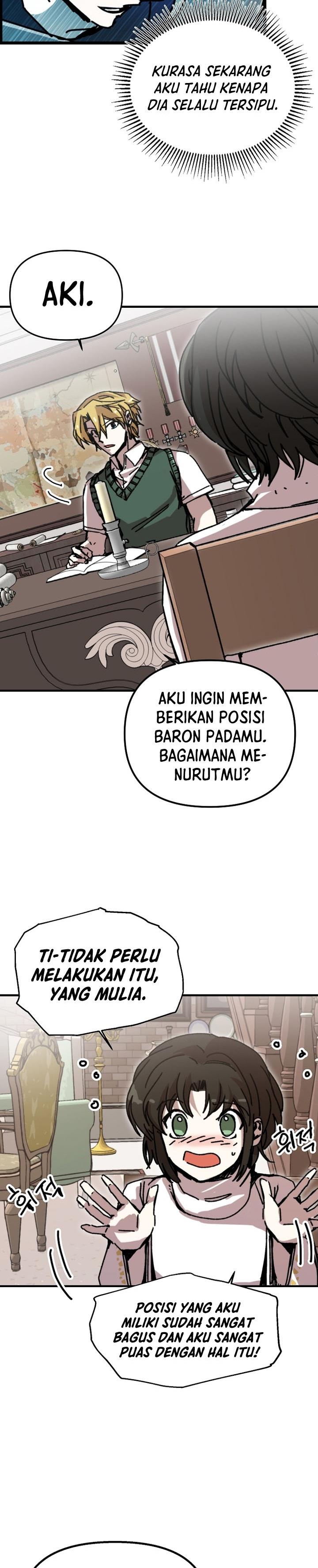 I Am Player Who Suck Alone Chapter 106 Gambar 18