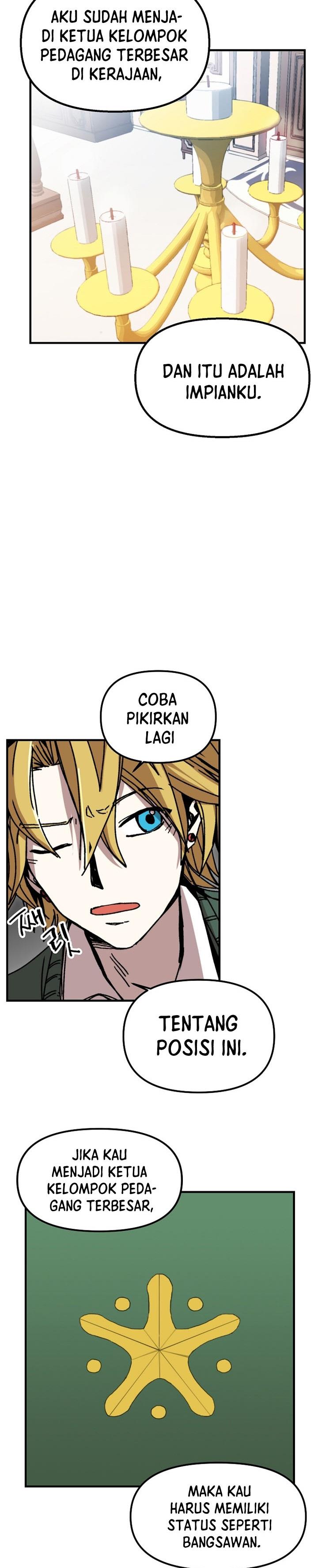 I Am Player Who Suck Alone Chapter 106 Gambar 19