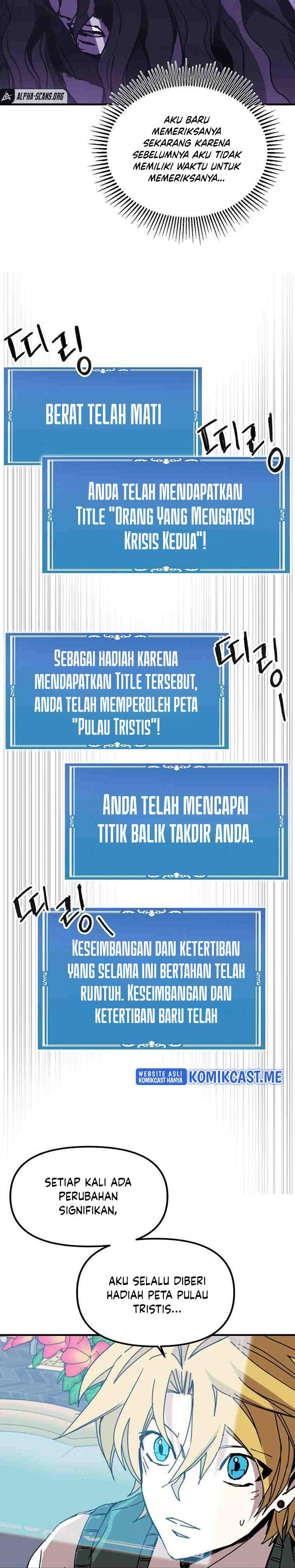 I Am Player Who Suck Alone Chapter 105 Gambar 16