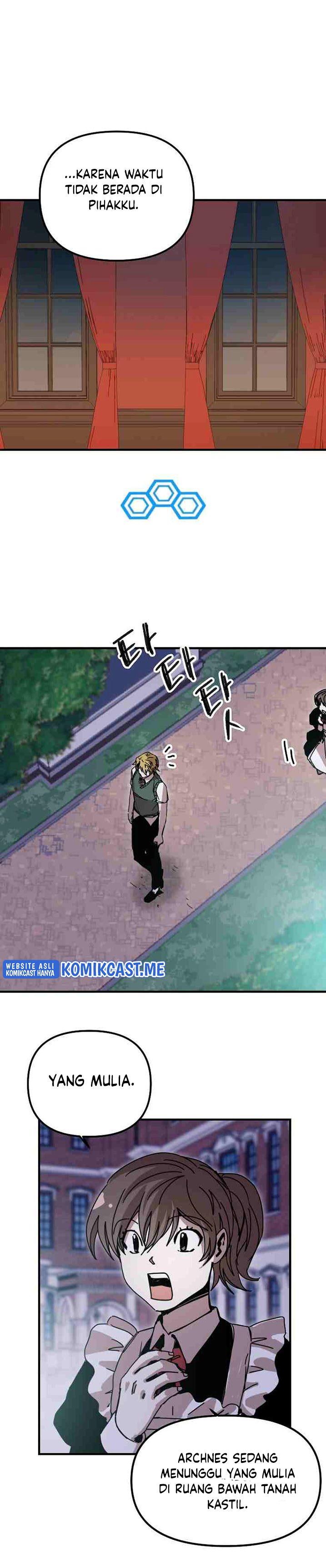 I Am Player Who Suck Alone Chapter 105 Gambar 21