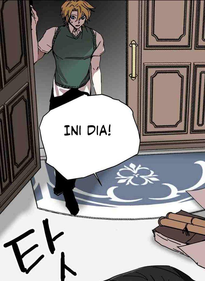 I Am Player Who Suck Alone Chapter 105 Gambar 25