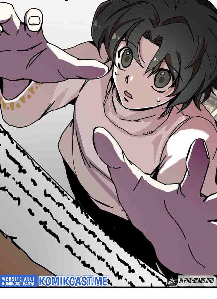 I Am Player Who Suck Alone Chapter 105 Gambar 26