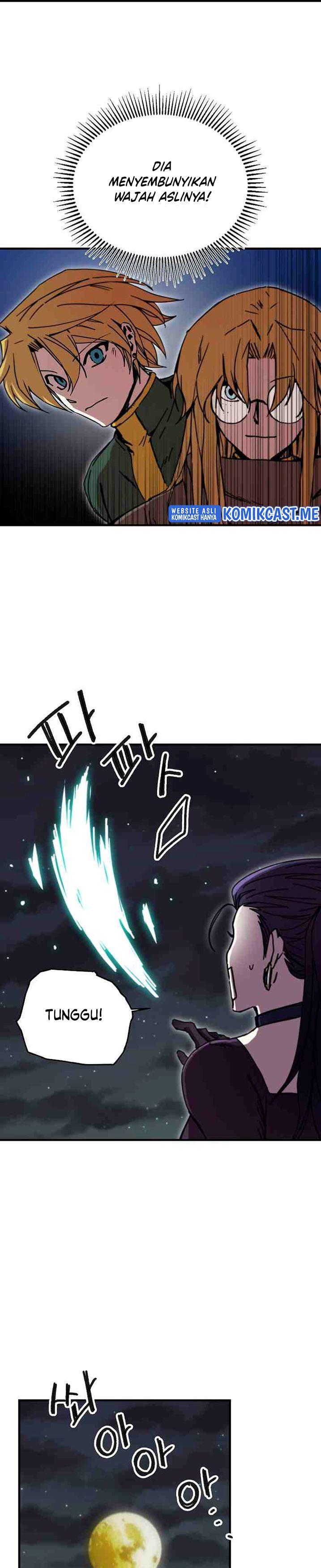 I Am Player Who Suck Alone Chapter 105 Gambar 5