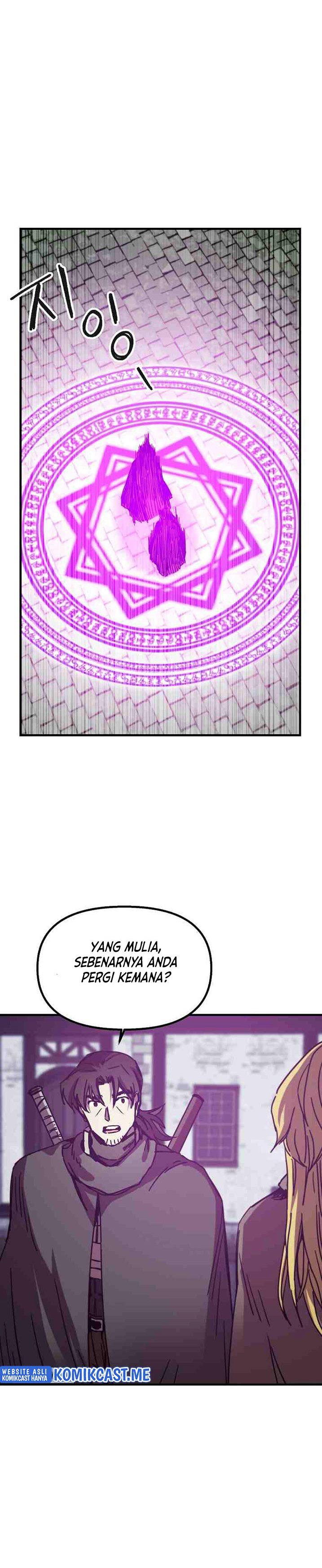 I Am Player Who Suck Alone Chapter 105 Gambar 8