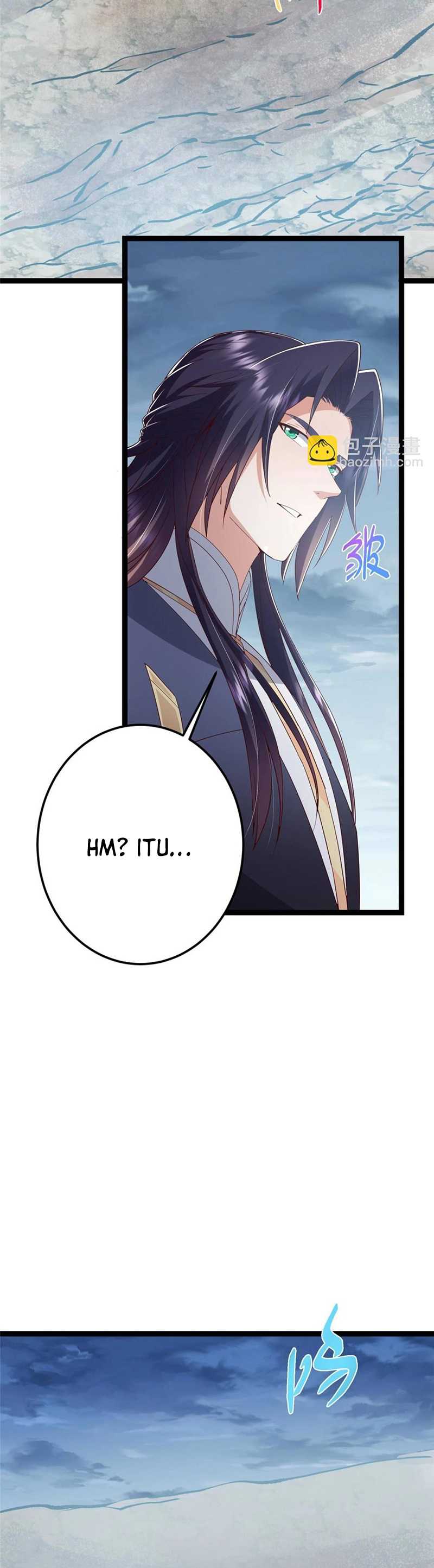 Keep A Low Profile, Sect Leader Chapter 492 Gambar 6