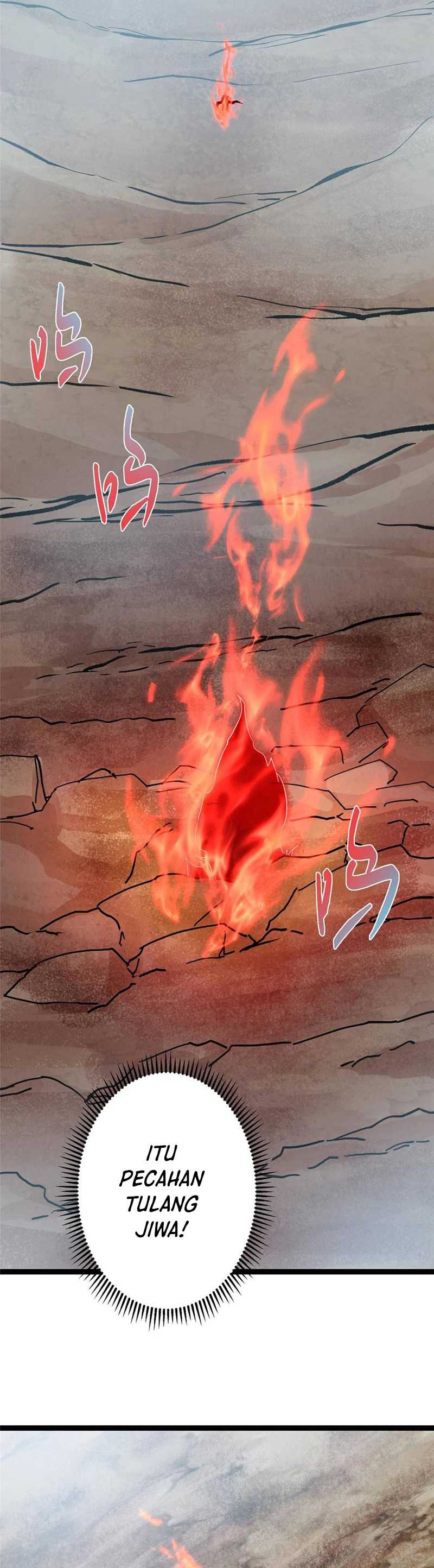 Keep A Low Profile, Sect Leader Chapter 492 Gambar 7