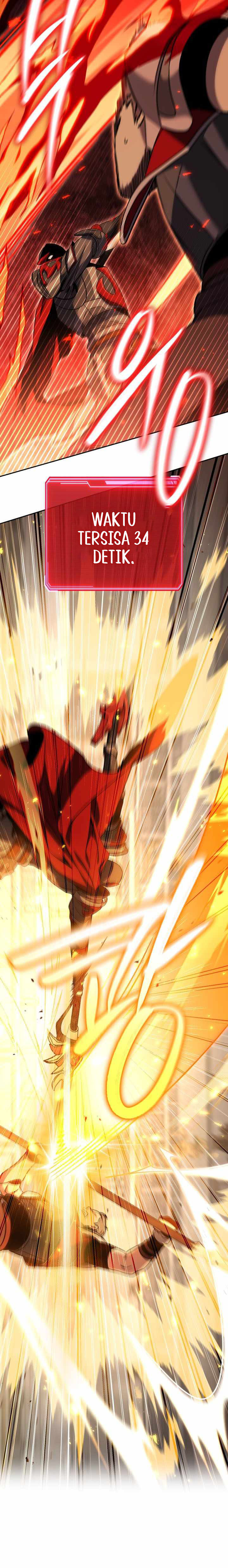 Legendary Blacksmith’s Vengeance Chapter 83 Gambar 12