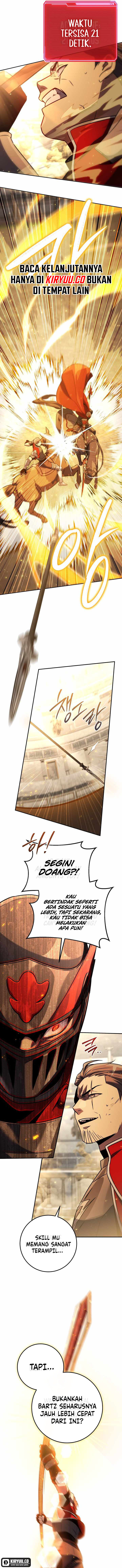 Legendary Blacksmith’s Vengeance Chapter 83 Gambar 13