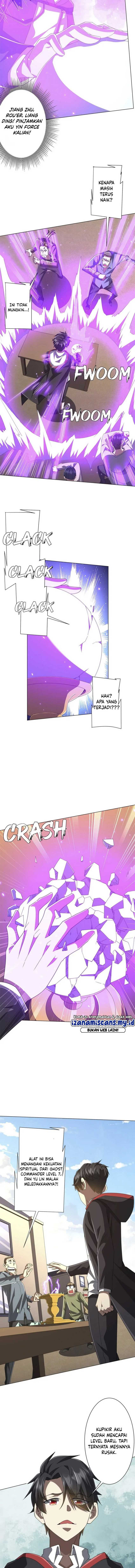 It All Starts With Trillions Of Nether Currency Chapter 125 Gambar 3