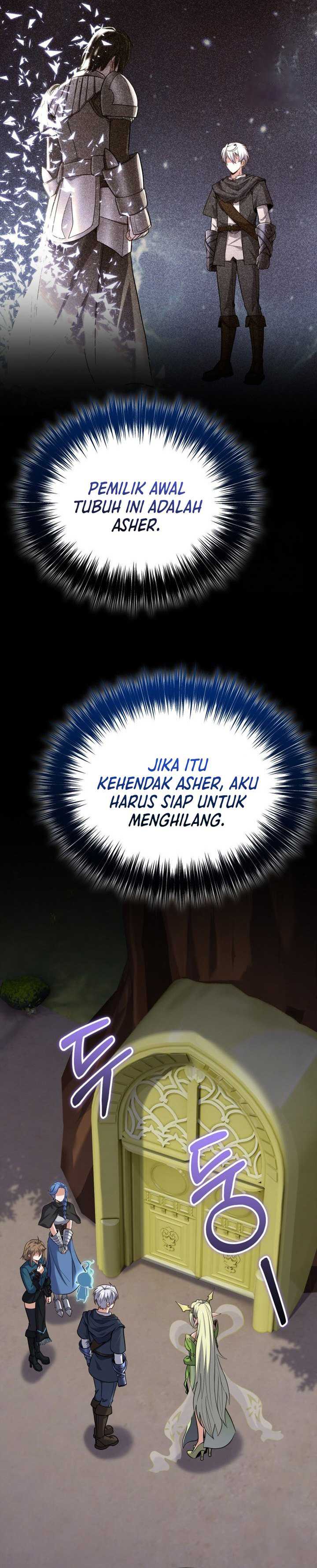 Reincarnation of the Swordmaster Chapter 61 Gambar 15