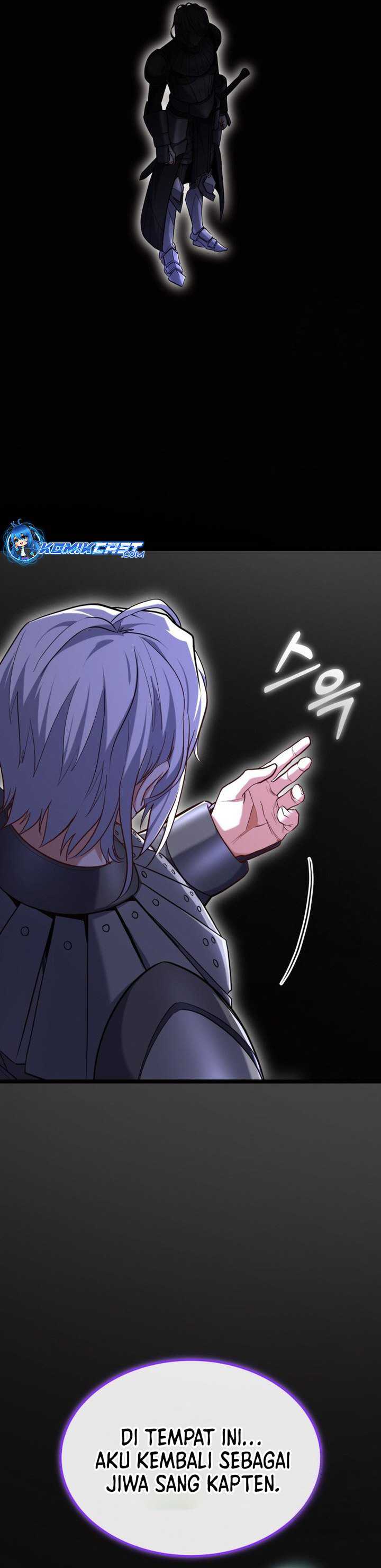 Reincarnation of the Swordmaster Chapter 61 Gambar 17