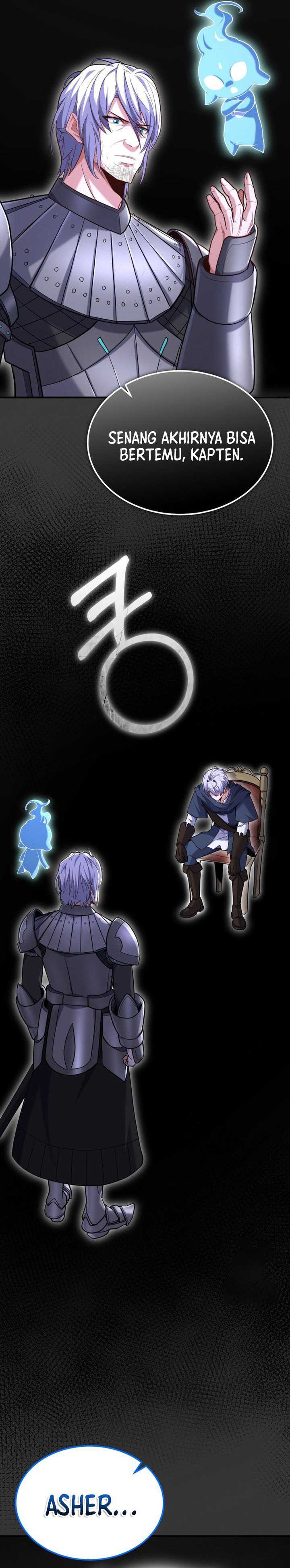 Reincarnation of the Swordmaster Chapter 61 Gambar 18
