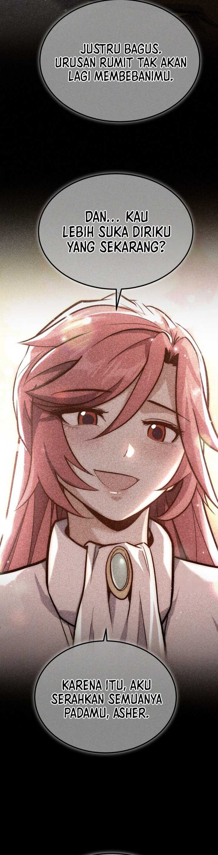 Reincarnation of the Swordmaster Chapter 61 Gambar 22