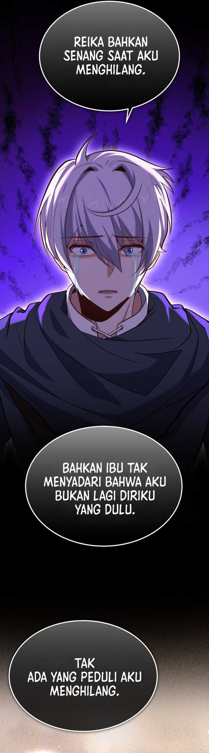 Reincarnation of the Swordmaster Chapter 61 Gambar 24