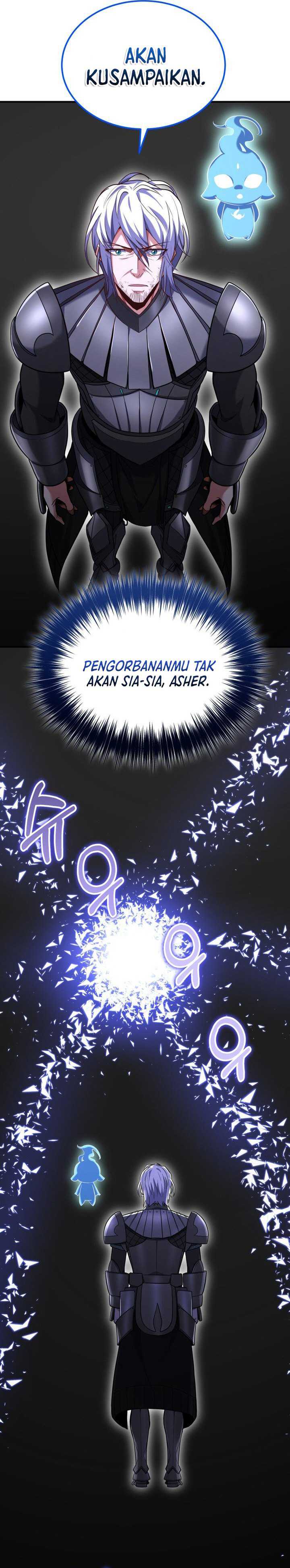 Reincarnation of the Swordmaster Chapter 61 Gambar 29