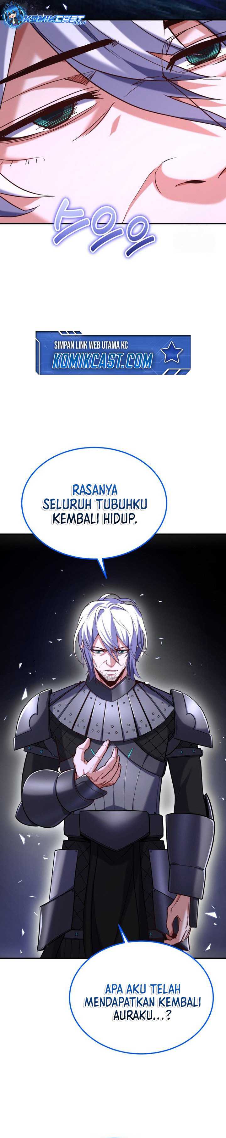 Reincarnation of the Swordmaster Chapter 61 Gambar 31