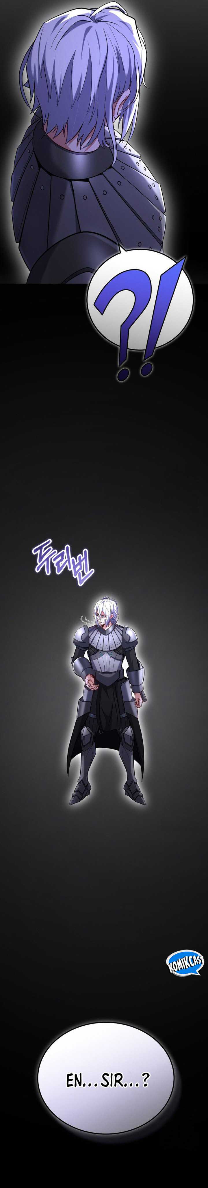 Reincarnation of the Swordmaster Chapter 61 Gambar 33