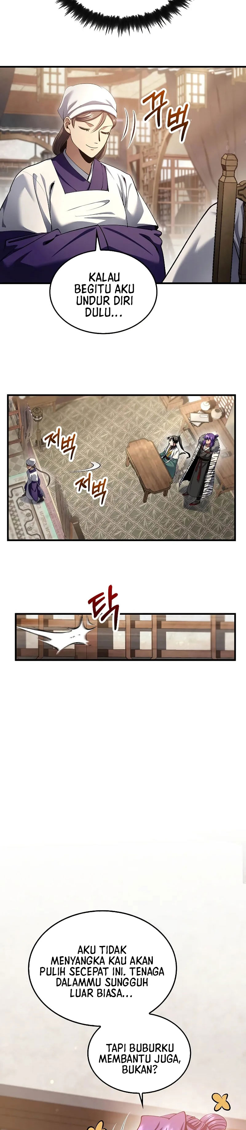 Doctor’s Rebirth Chapter 194 Gambar 4