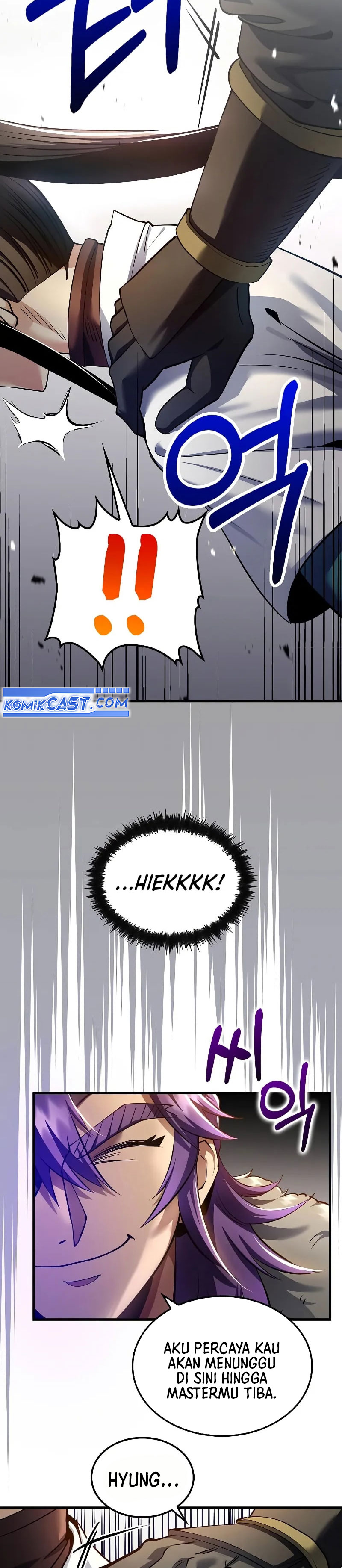 Doctor’s Rebirth Chapter 194 Gambar 7