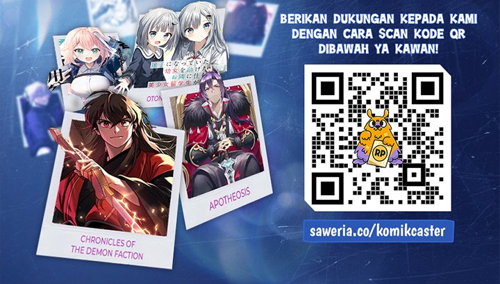 It all starts with playing game seriously Chapter 188 Gambar 15