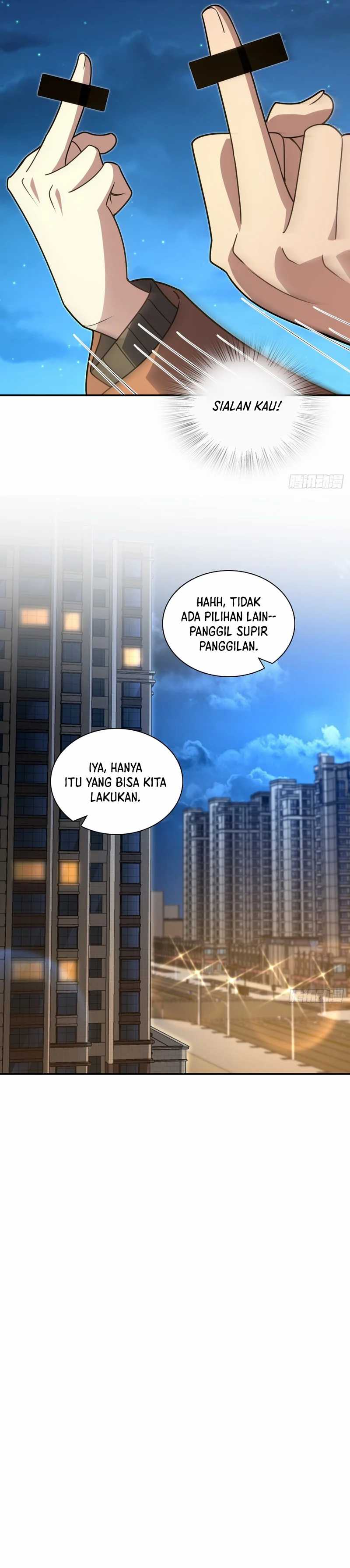 My Wife Is From a Thousand Years Ago Chapter 376 Gambar 10