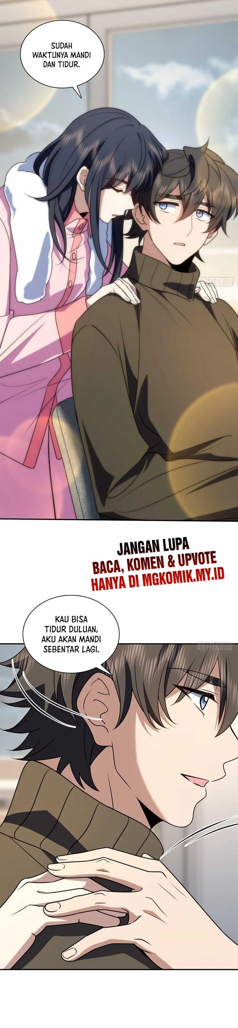 My Wife Is From a Thousand Years Ago Chapter 376 Gambar 19