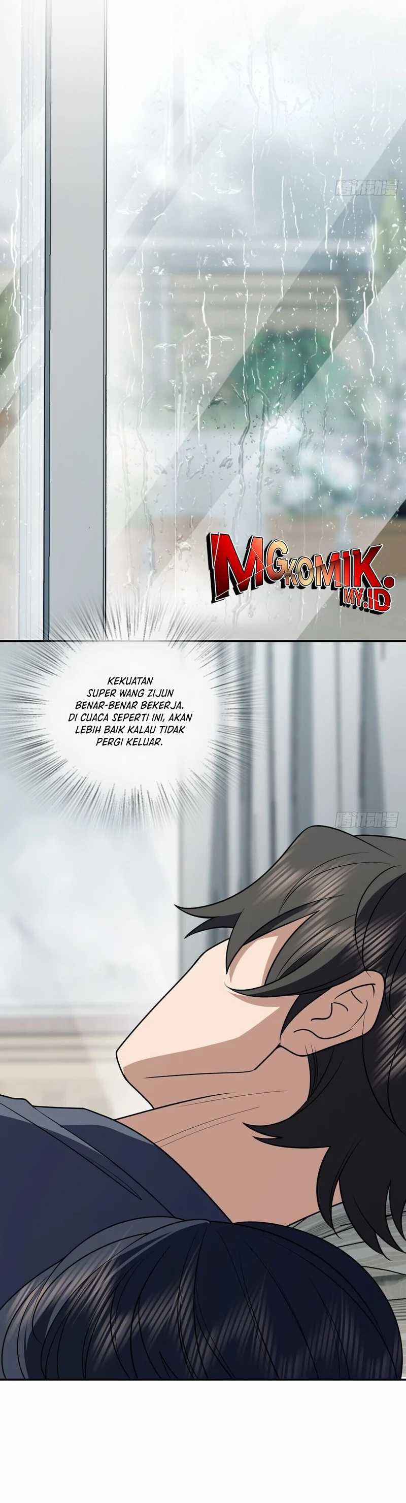 My Wife Is From a Thousand Years Ago Chapter 376 Gambar 22