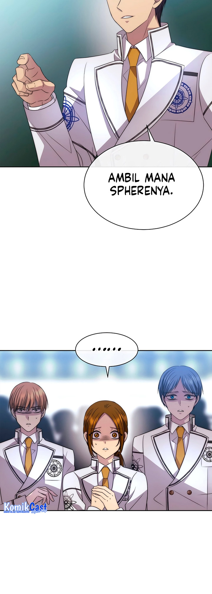 Black Haze (Reboot) Chapter 24 Gambar 41