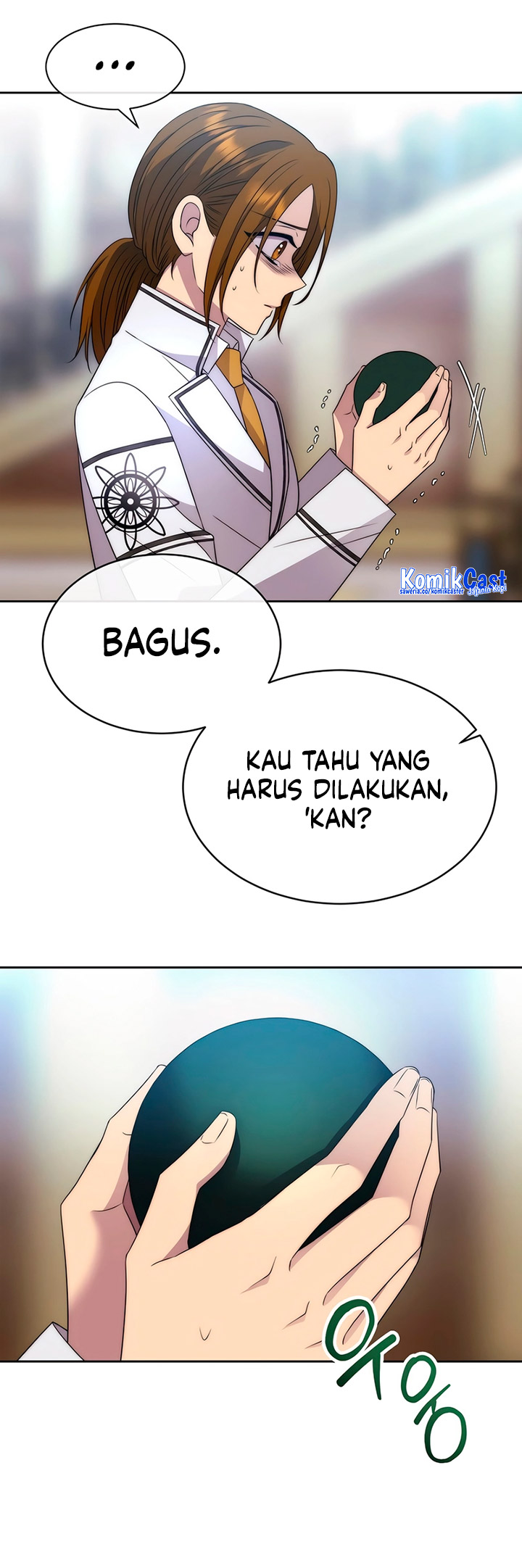 Black Haze (Reboot) Chapter 24 Gambar 45