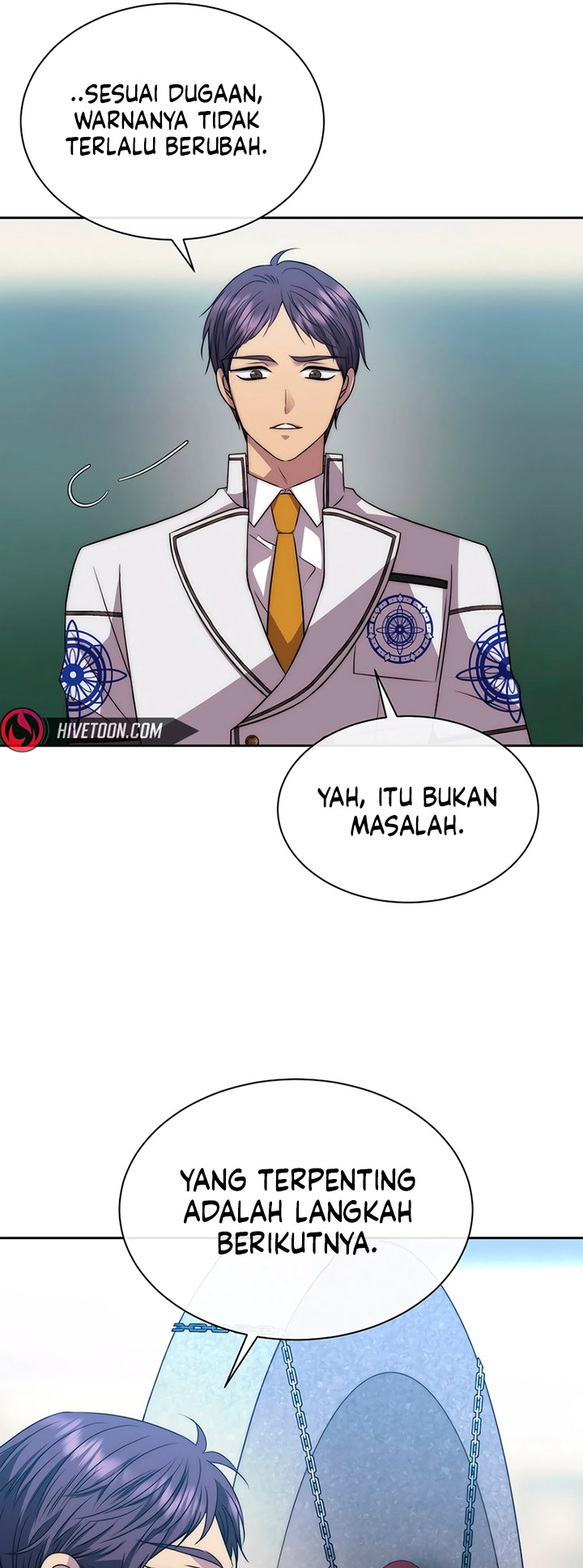 Black Haze (Reboot) Chapter 24 Gambar 46