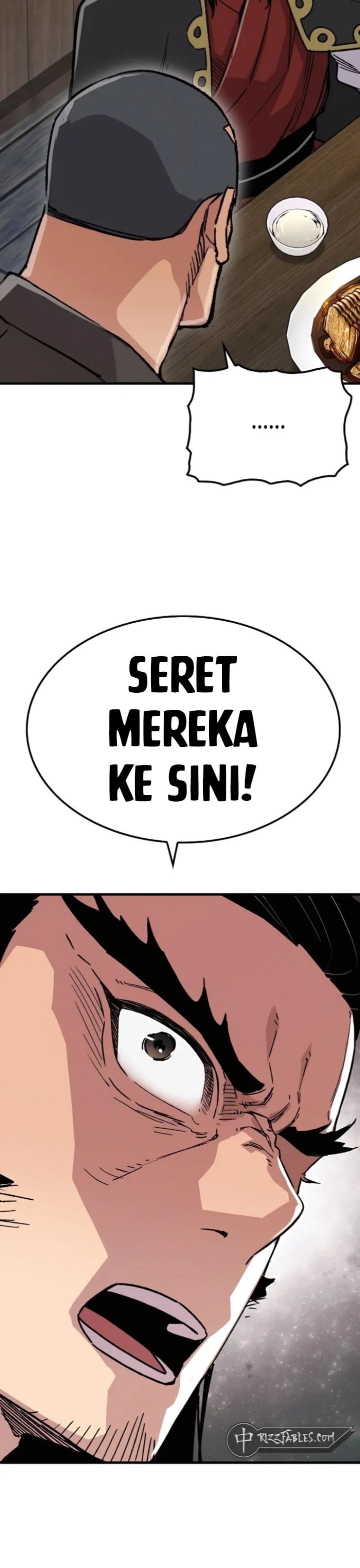 Reborn as The Heavenly Demon Chapter 66 Gambar 12