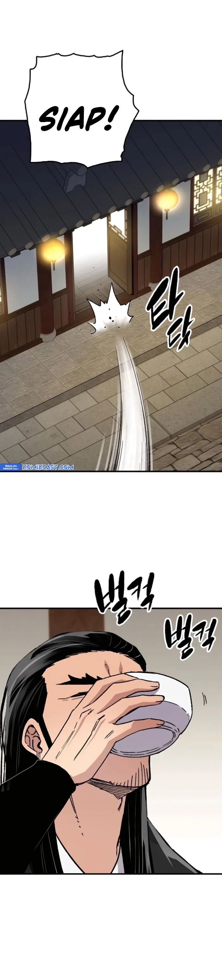 Reborn as The Heavenly Demon Chapter 66 Gambar 13
