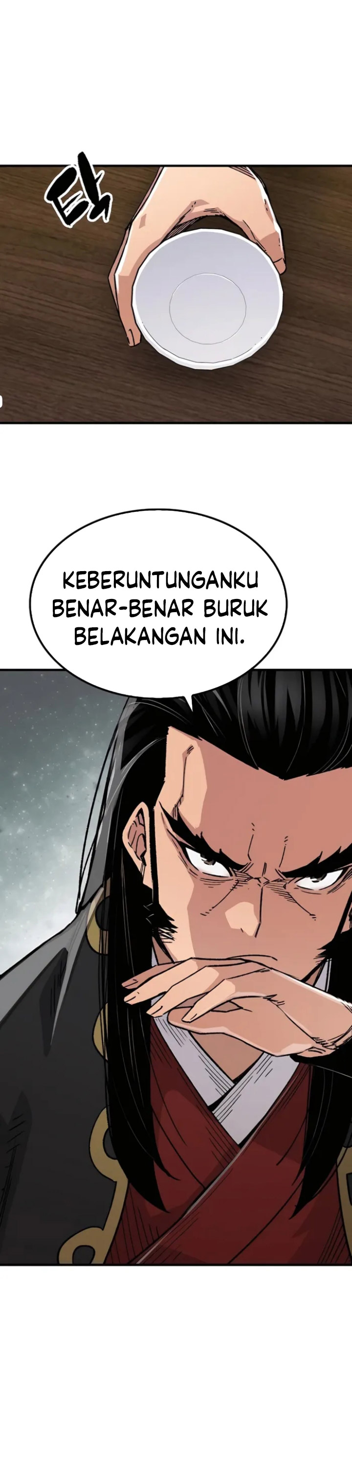 Reborn as The Heavenly Demon Chapter 66 Gambar 14