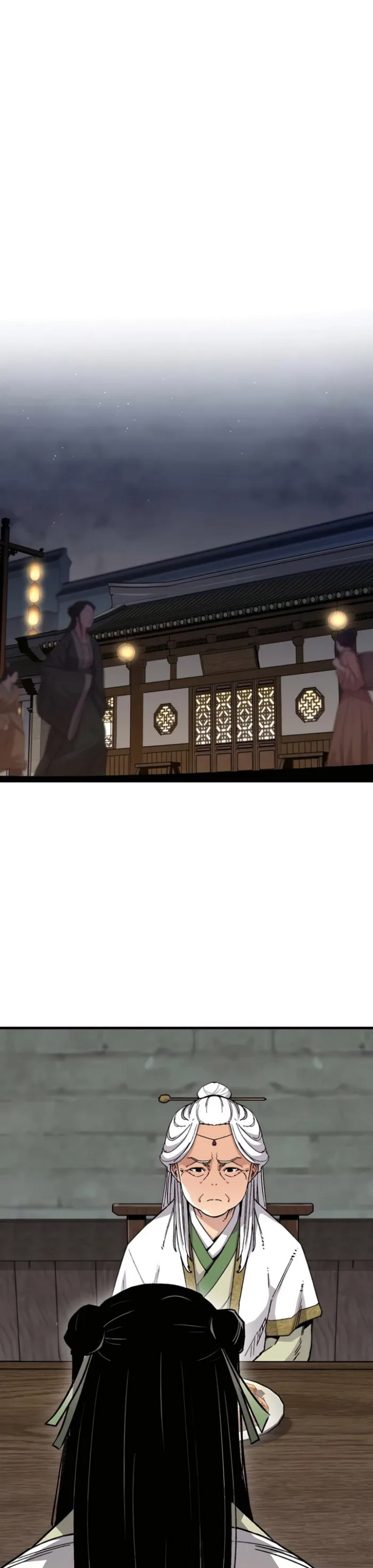 Reborn as The Heavenly Demon Chapter 66 Gambar 15