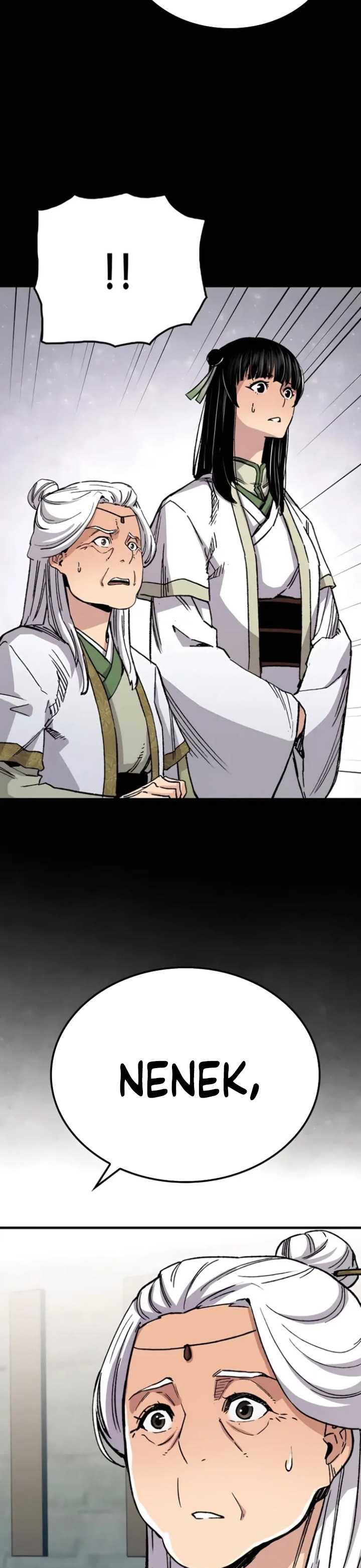 Reborn as The Heavenly Demon Chapter 66 Gambar 20