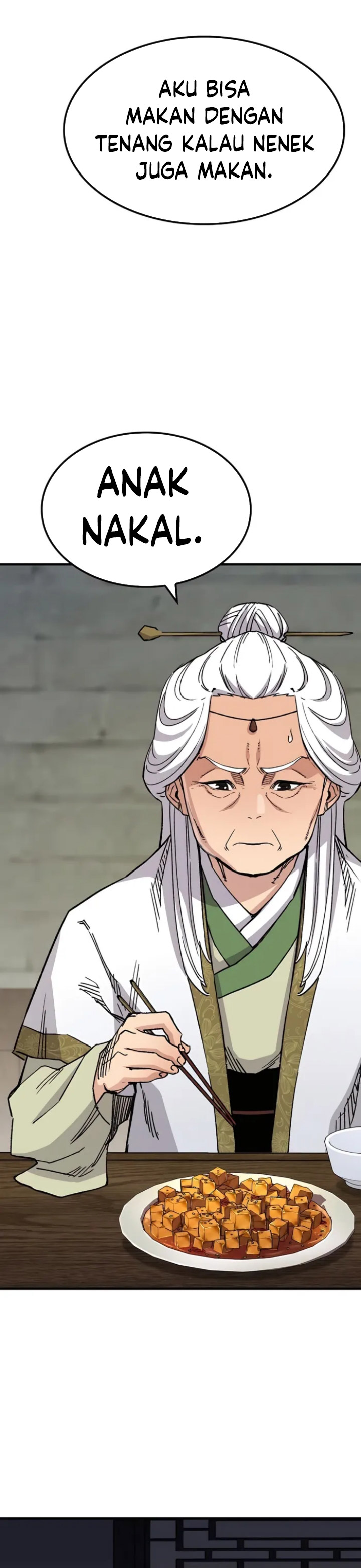 Reborn as The Heavenly Demon Chapter 66 Gambar 22