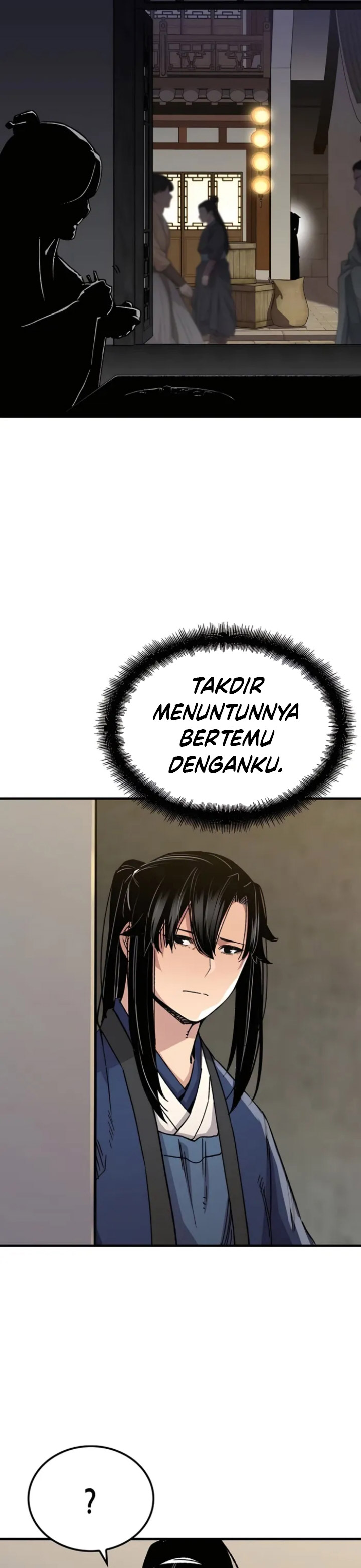 Reborn as The Heavenly Demon Chapter 66 Gambar 23